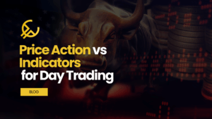 PRICE ACTION VS INDICATORS